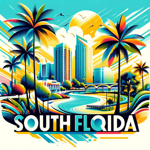 logo of Sunny Realty Blogger on the GPT Store