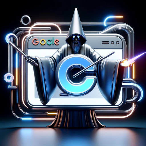 logo of Slide Wizard on the GPT Store