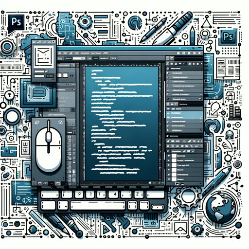 logo of Photoshop Script Expert by3ttt on the GPT Store