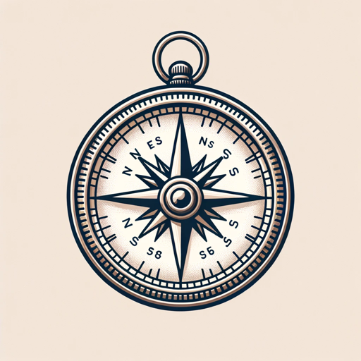 logo of Dream[In] on the GPT Store