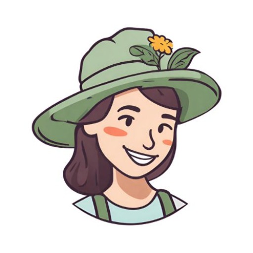 logo of Blossom on the GPT Store