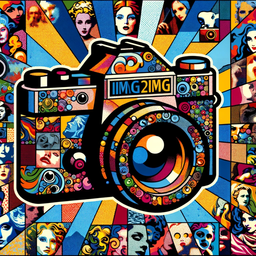 logo of Img² on the GPT Store