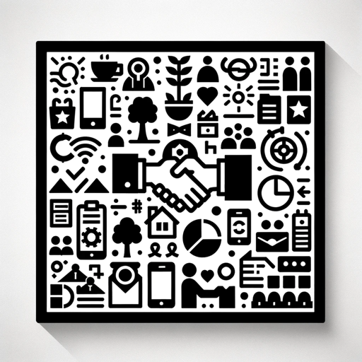 logo of Icon Creator on the GPT Store
