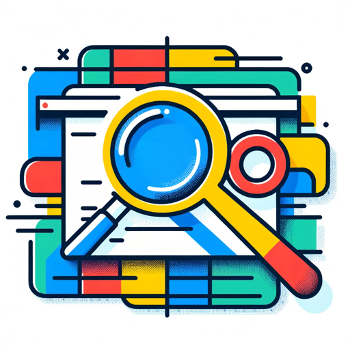 logo of SEO on the GPT Store