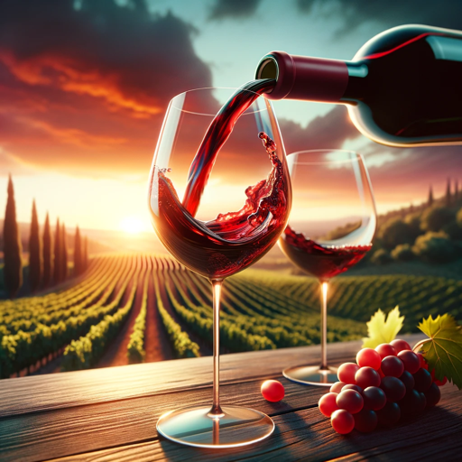 Wine Selector™ on the GPT Store