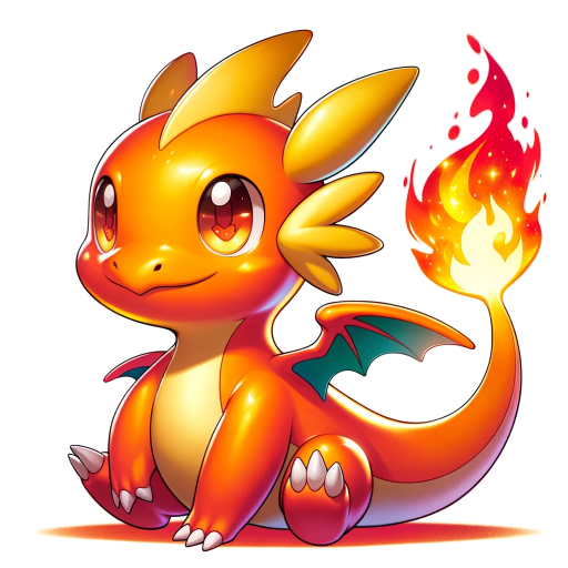 logo of Pokémon GPT on the GPT Store