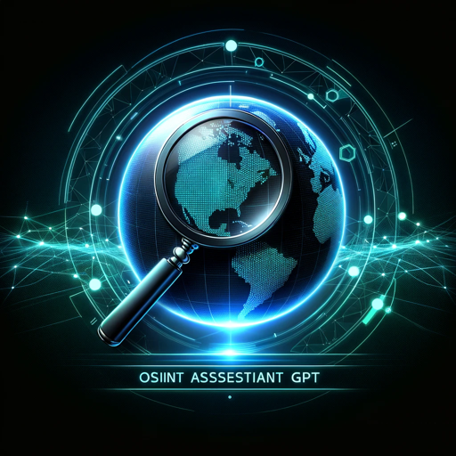 logo of NeatLabs OSINT Explorer on the GPT Store