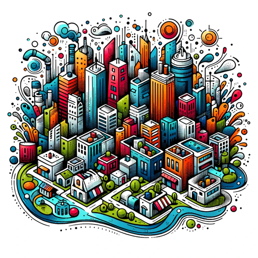 logo of Building a Company 101 on the GPT Store