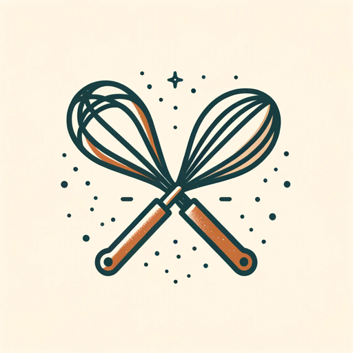 logo of Planificador de Menús Familiares on the GPT Store