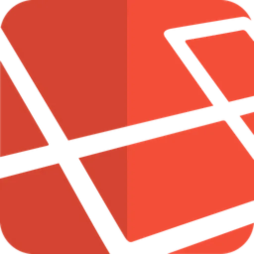 logo of Laravel 8.X on the GPT Store