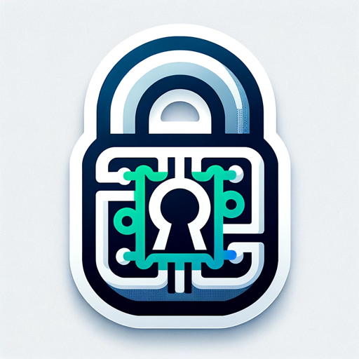 logo of Code Securely on the GPT Store