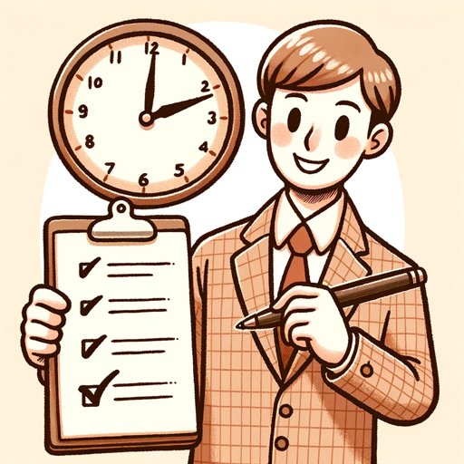logo of Daily Guide on the GPT Store