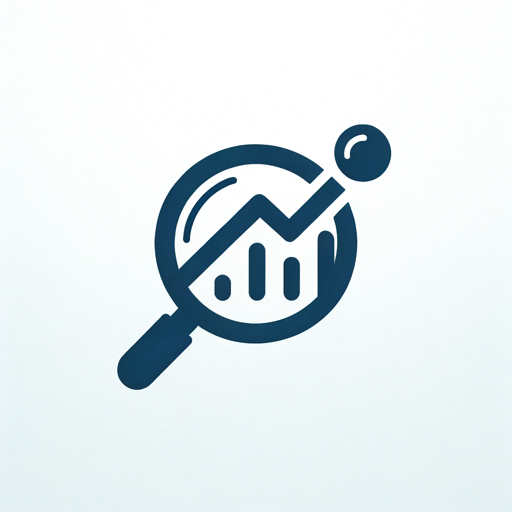 logo of Market Research and Trends Analyst on the GPT Store