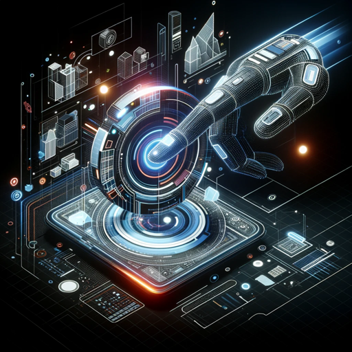 logo of BlenderBIM Wizard on the GPT Store