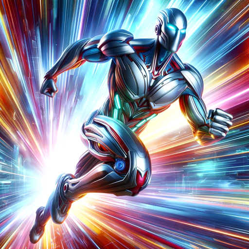 logo of Action Figure Creator on the GPT Store