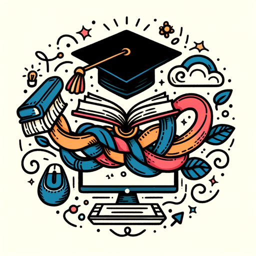 logo of Guia do Concurseiro TI - CNU Bloco2 on the GPT Store