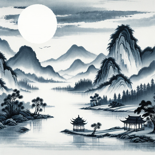 logo of 宋词大师 on the GPT Store