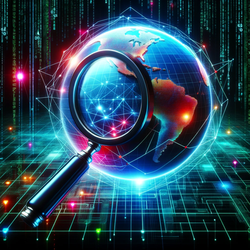 logo of Search with Shorten URL on the GPT Store