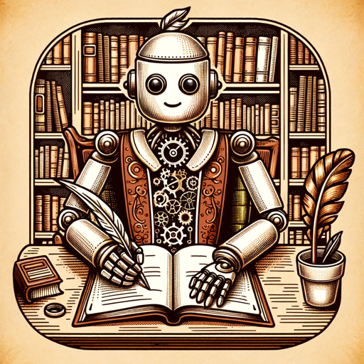 AI Writer on the GPT Store