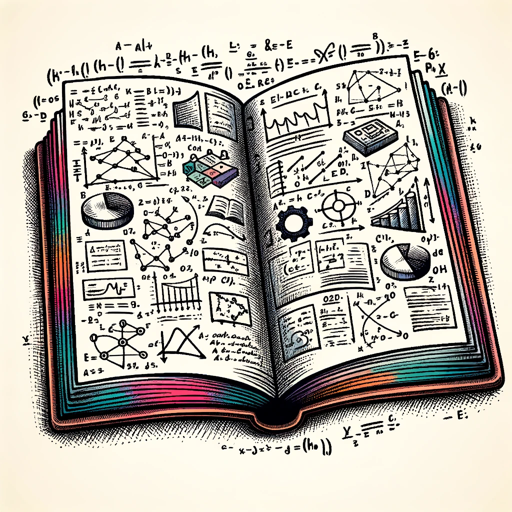 logo of Machine Learning Paper Explainer on the GPT Store