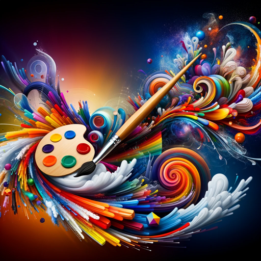 logo of Perfect Artist on the GPT Store