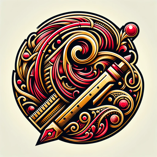 logo of LOGO设计师v0.1 on the GPT Store
