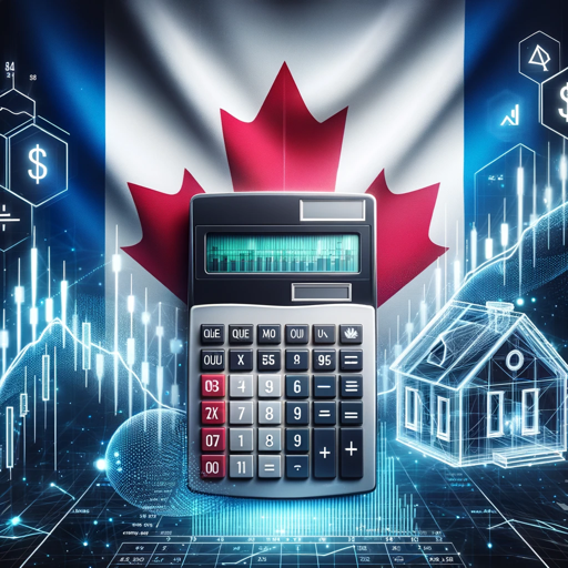 logo of Conseiller Financier Québec on the GPT Store