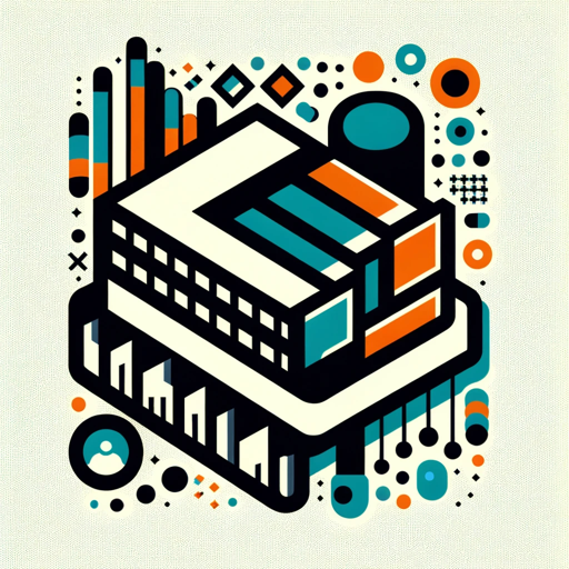 logo of Gestión de Memoria UNIX on the GPT Store
