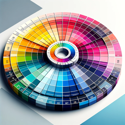 logo of Colorbot | Your Personal Color Analysis on the GPT Store