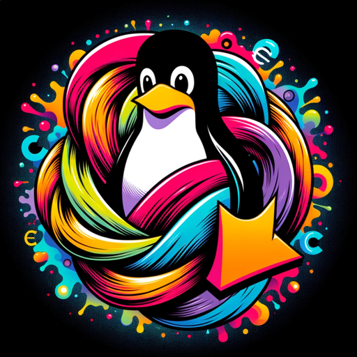 logo of Code Master on the GPT Store
