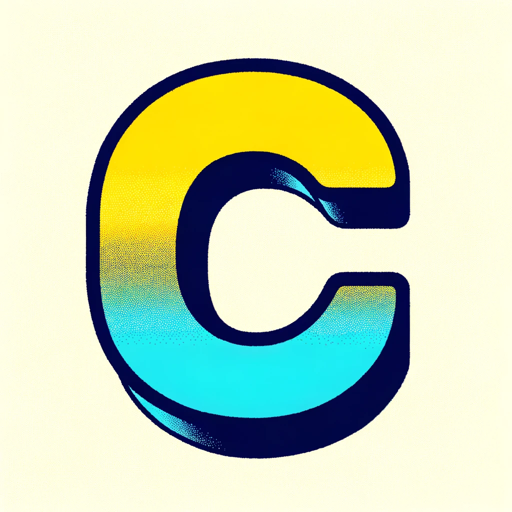 logo of Python2C on the GPT Store