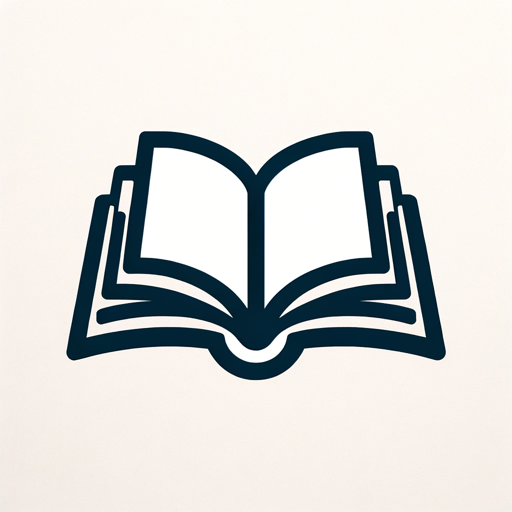 logo of Reading Bro on the GPT Store