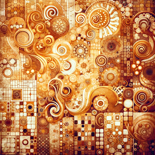 logo of Klimt Apprentice on the GPT Store