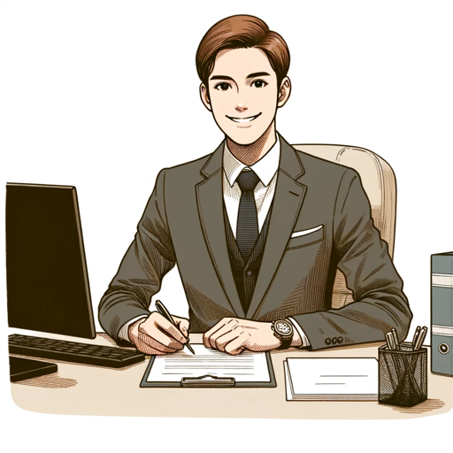 logo of CV Craftman & Job Search on the GPT Store