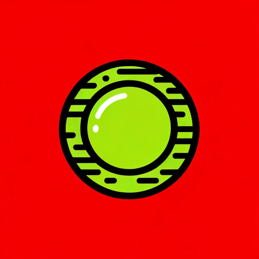 logo of Creative Moodboard Generator on the GPT Store