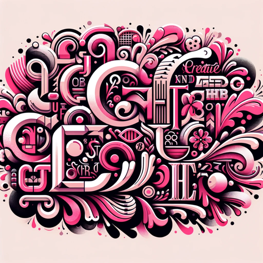logo of Font Muse on the GPT Store