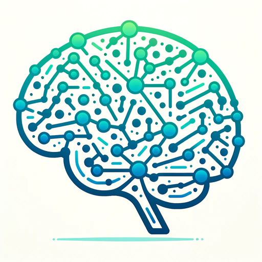 logo of Brain Optimizer on the GPT Store