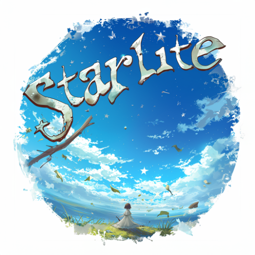 logo of Starlite Lobby ★ on the GPT Store