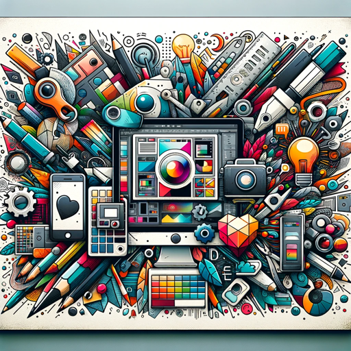 logo of Affinity Designer and Photo Expert on the GPT Store