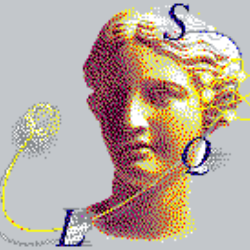 logo of Delphi on the GPT Store
