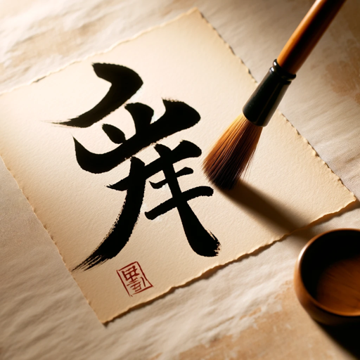 logo of 繁中GPT on the GPT Store