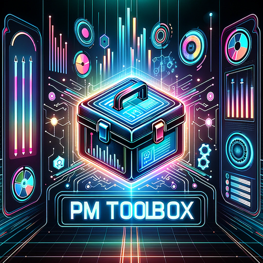 logo of Project Manager Toolkit on the GPT Store