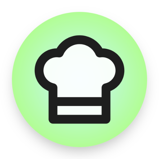 logo of RecipeToDataset on the GPT Store