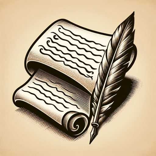 logo of Historical Voices on the GPT Store