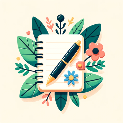 logo of Blog Post Enhancer on the GPT Store
