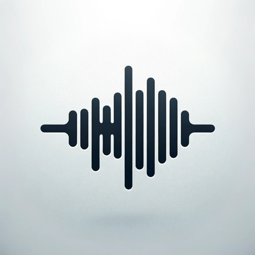 logo of Audio to Text Converter on the GPT Store