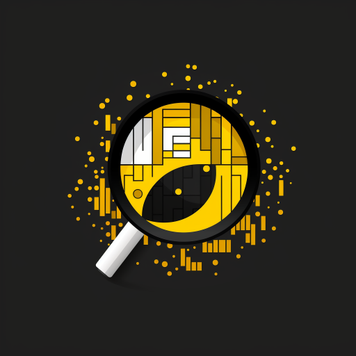 logo of Thematic Analysis  by Dr Kriukow on the GPT Store