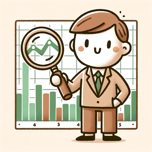 Market Mentor on the GPT Store