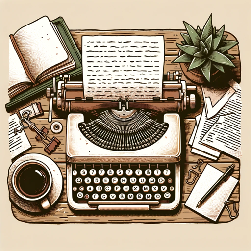 咪蒙式写作 on the GPT Store