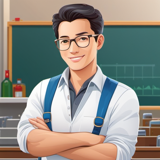 logo of Glass-Lined Tank Repairer Assistant on the GPT Store